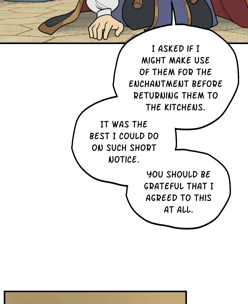 Suitor Armor Chapter 65 page 13 - 