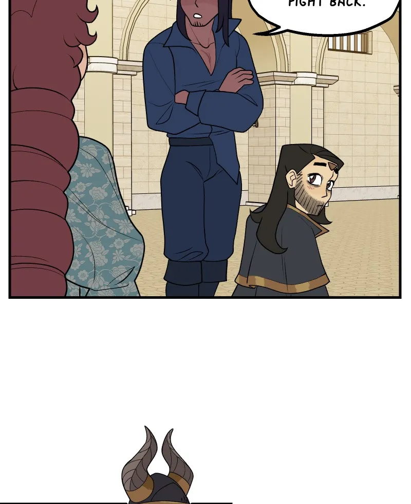 Suitor Armor Chapter 65 page 15 - 