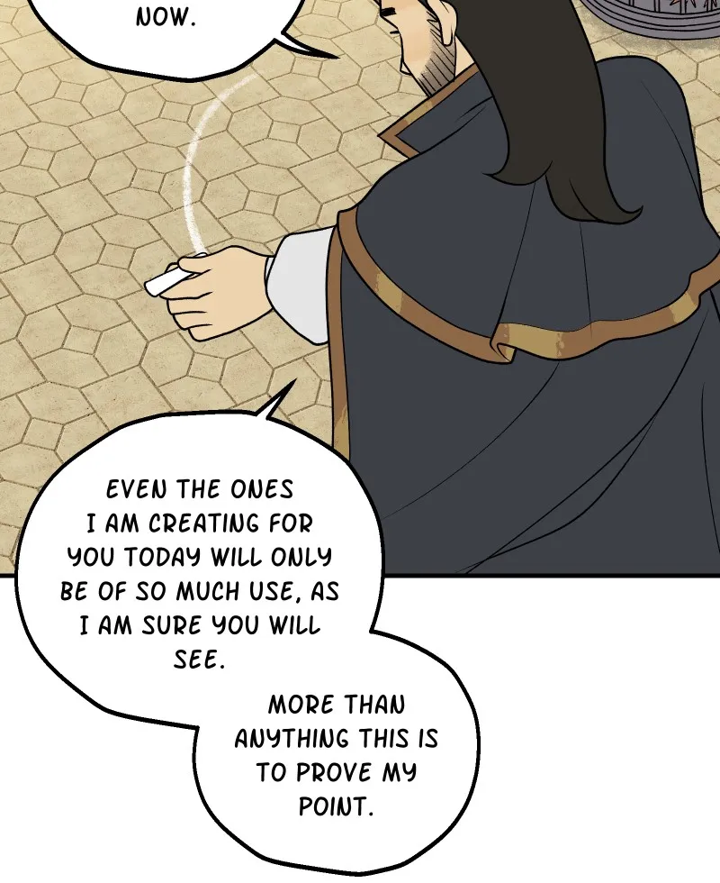 Suitor Armor Chapter 65 page 18 - 