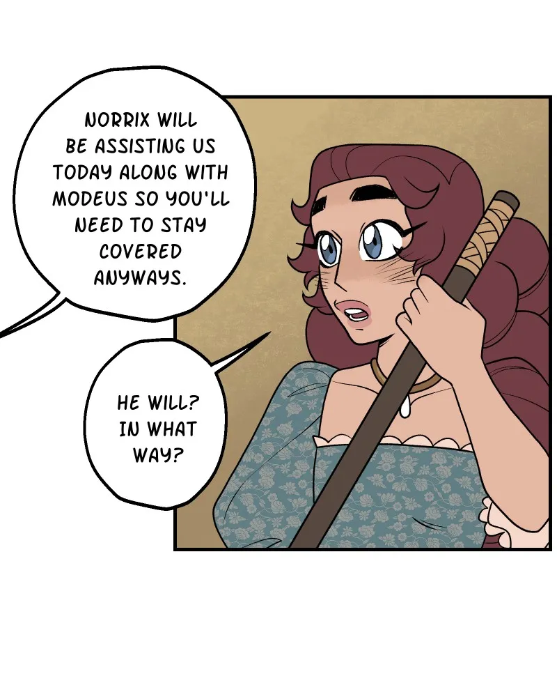 Suitor Armor Chapter 65 page 3 - 