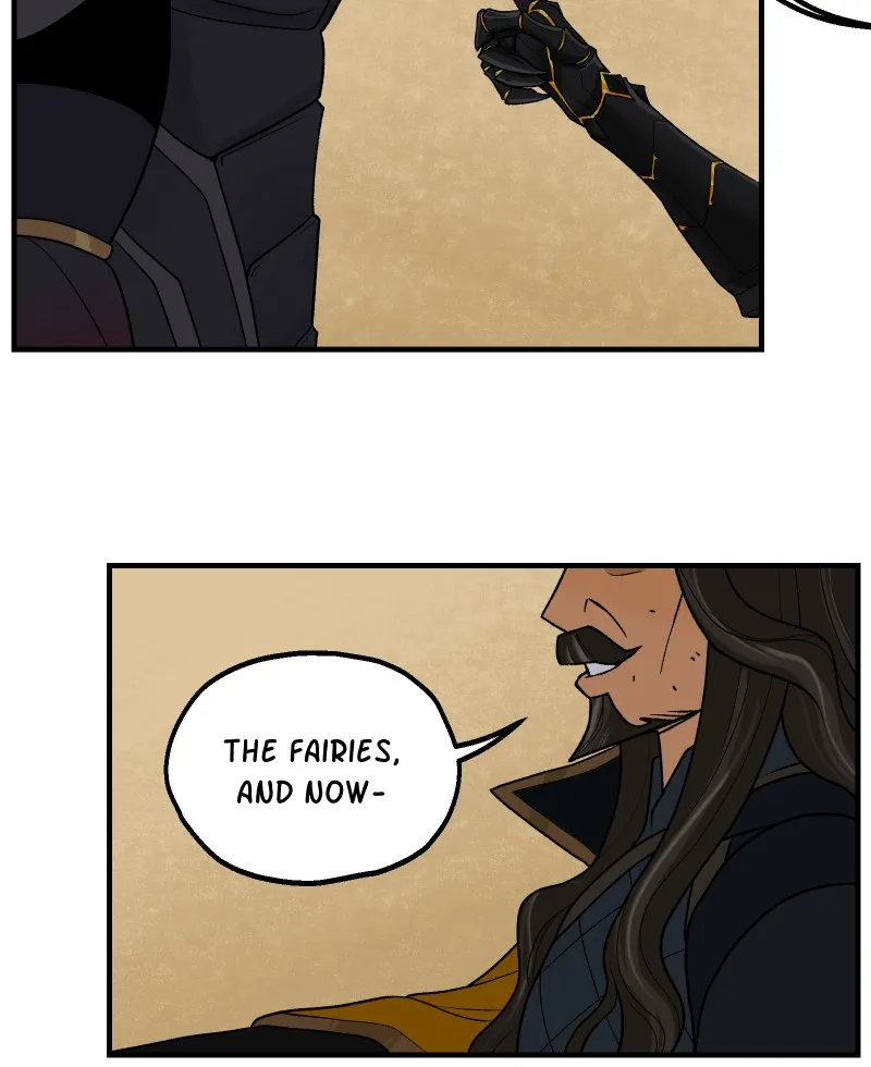 Suitor Armor Chapter 65 page 27 - 