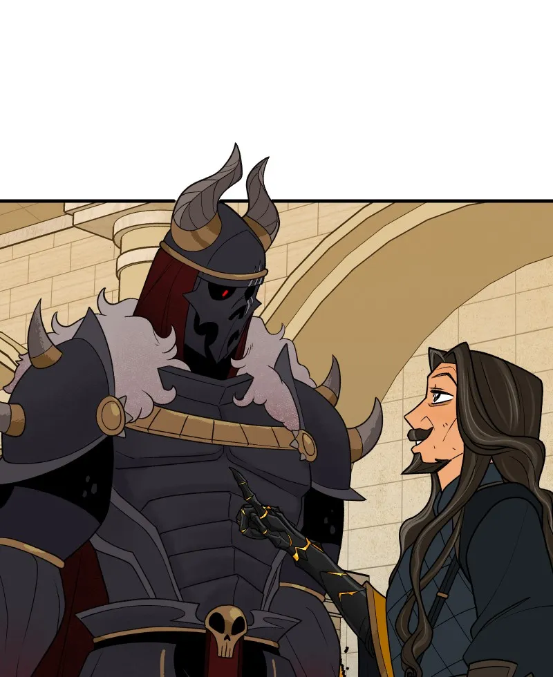 Suitor Armor Chapter 65 page 28 - 