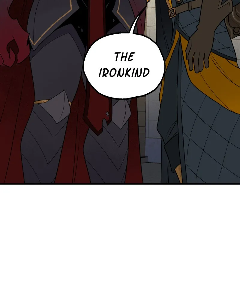 Suitor Armor Chapter 65 page 29 - 