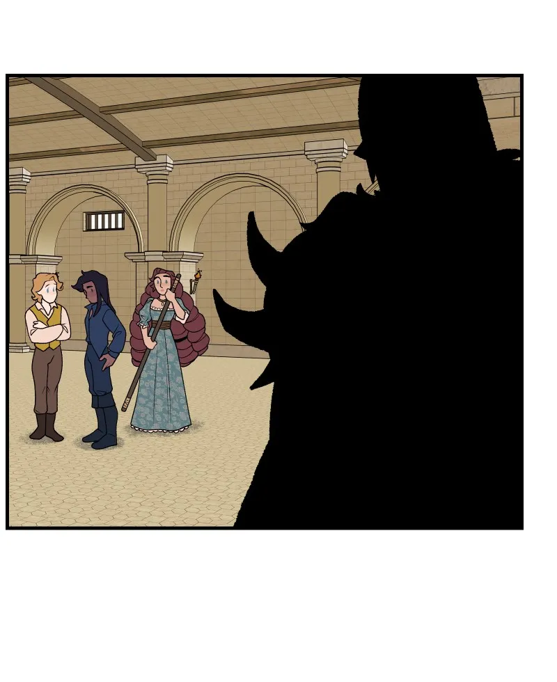Suitor Armor Chapter 65 page 4 - 