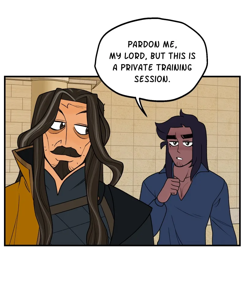 Suitor Armor Chapter 65 page 31 - 