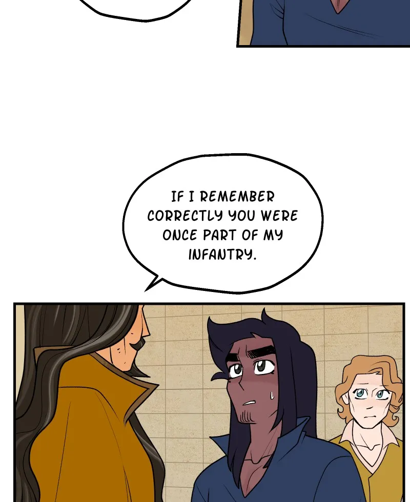 Suitor Armor Chapter 65 page 33 - 