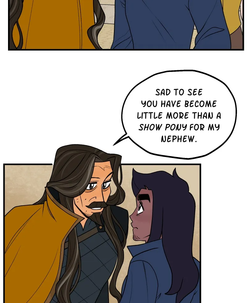 Suitor Armor Chapter 65 page 34 - 