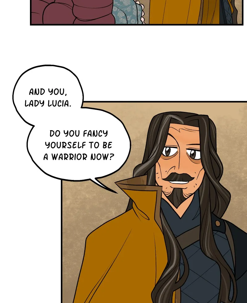 Suitor Armor Chapter 65 page 40 - 