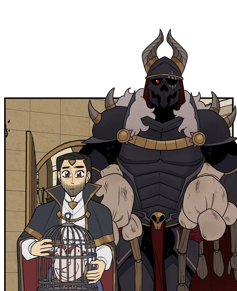 Suitor Armor Chapter 65 page 5 - 