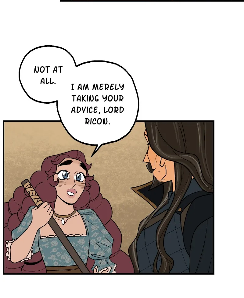 Suitor Armor Chapter 65 page 41 - 