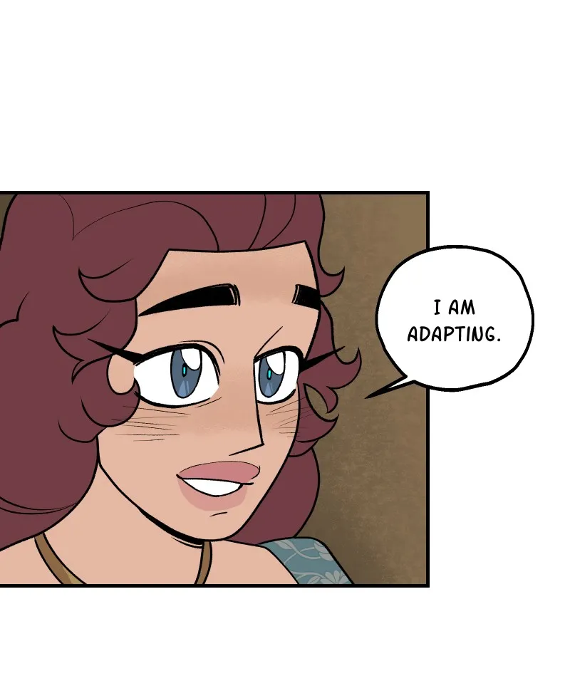 Suitor Armor Chapter 65 page 42 - 