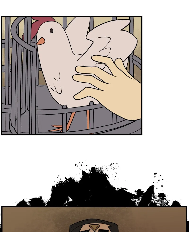 Suitor Armor Chapter 65 page 47 - 