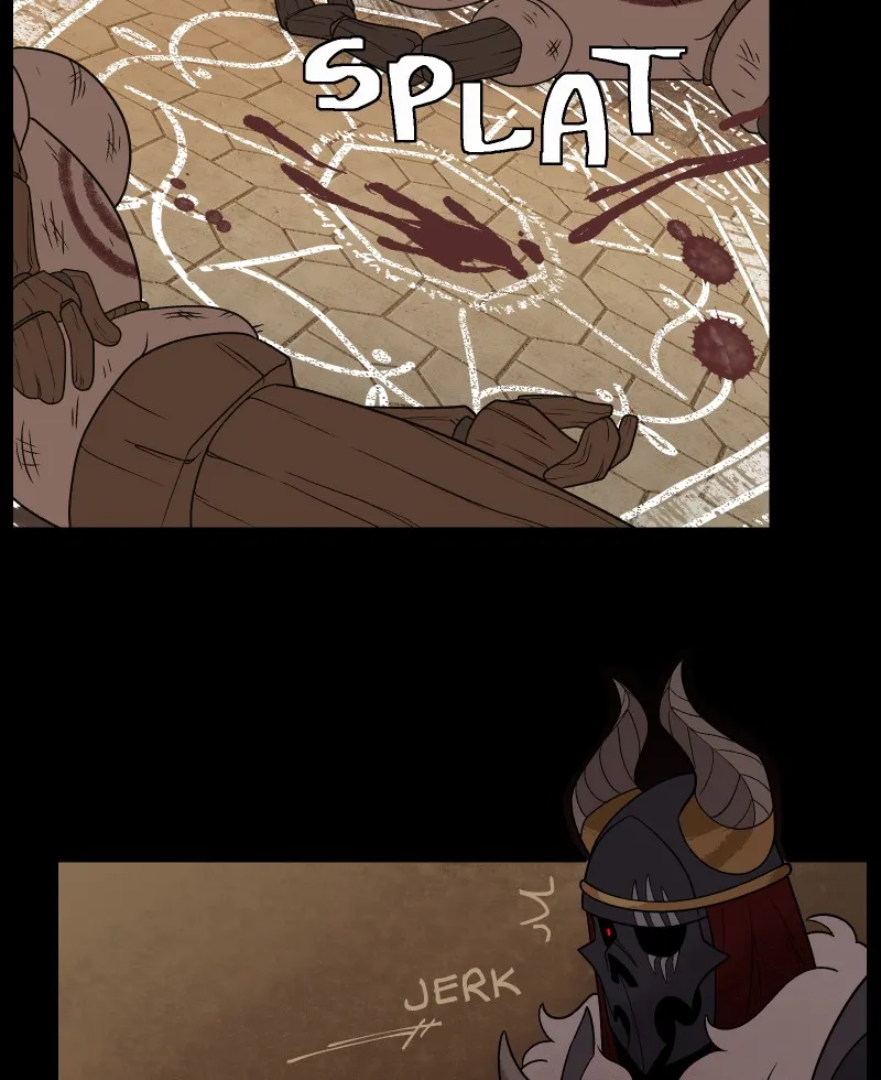 Suitor Armor Chapter 65 page 50 - 