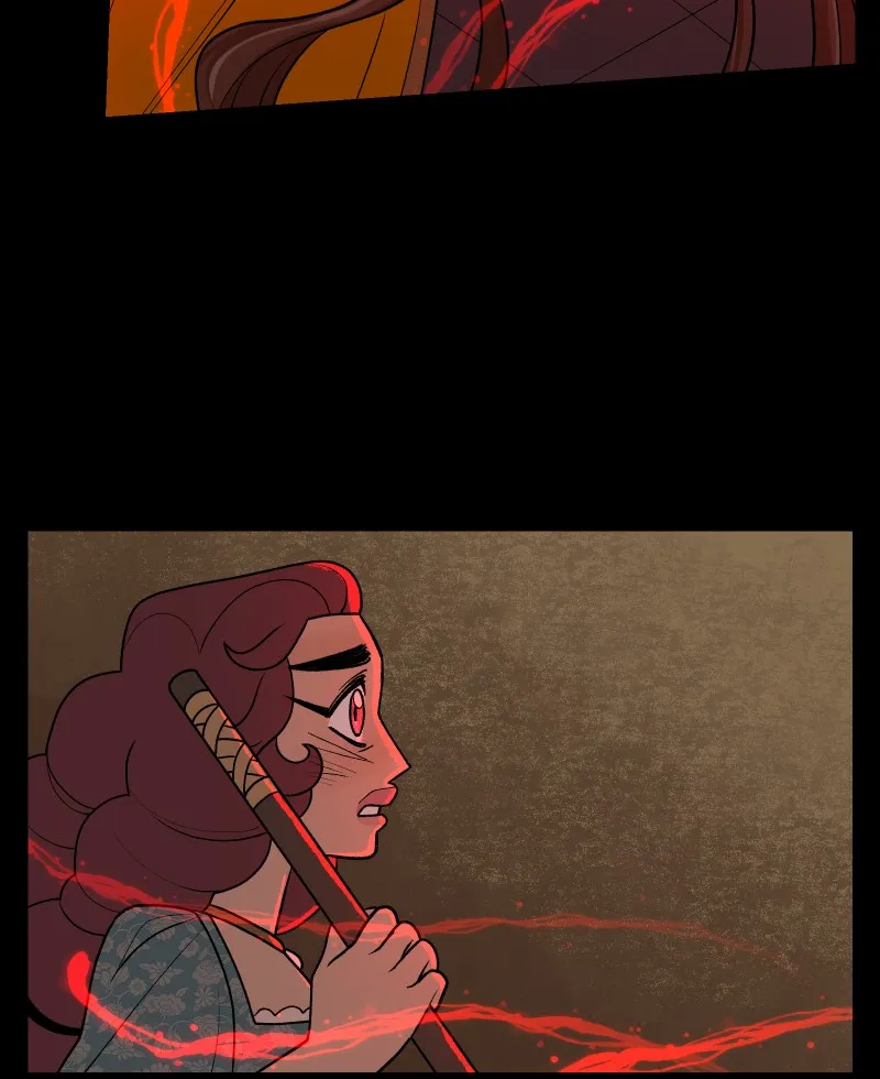 Suitor Armor Chapter 65 page 55 - 