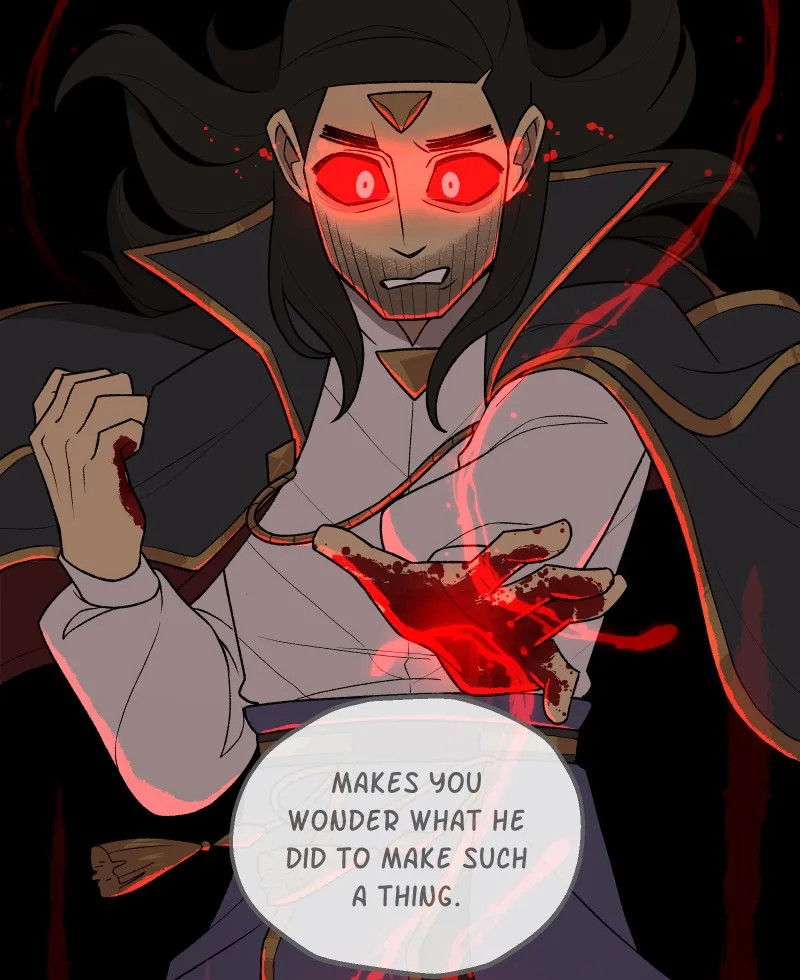 Suitor Armor Chapter 65 page 58 - 