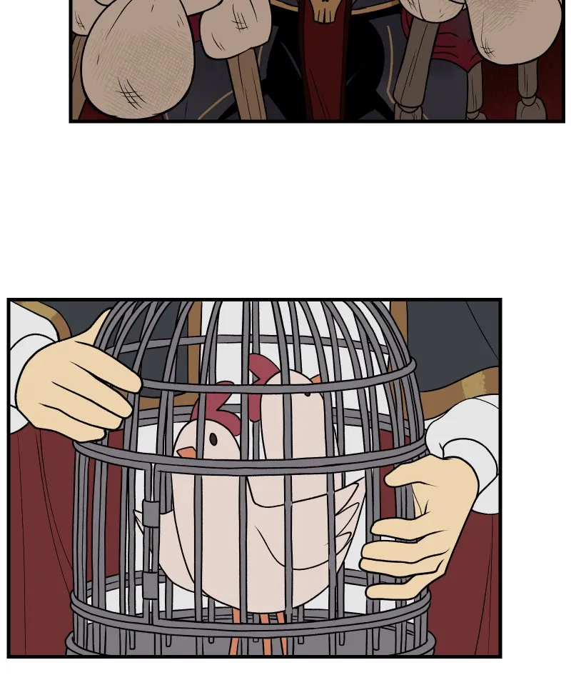 Suitor Armor Chapter 65 page 7 - 