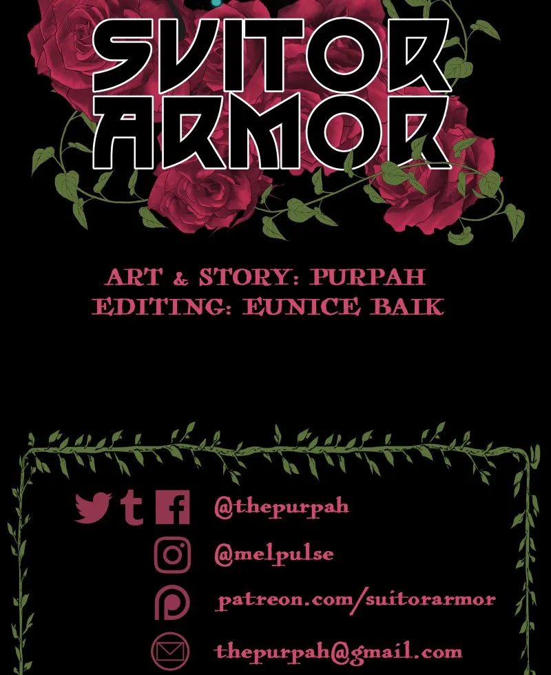 Suitor Armor Chapter 65 page 61 - 