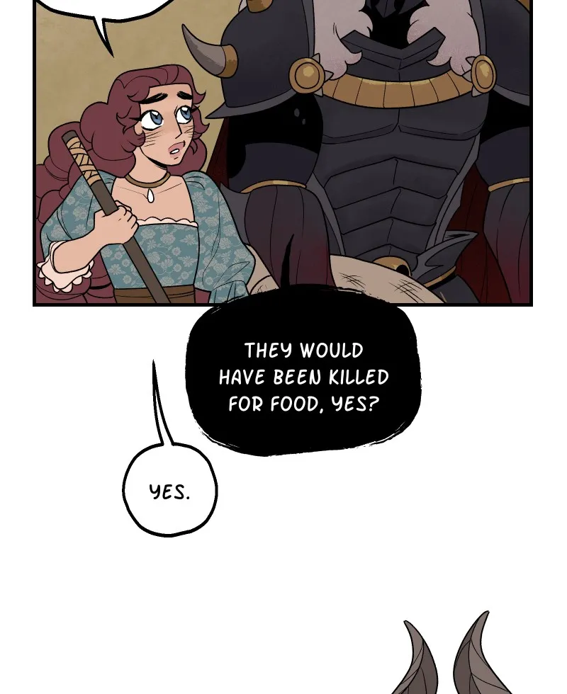Suitor Armor Chapter 65 page 10 - 