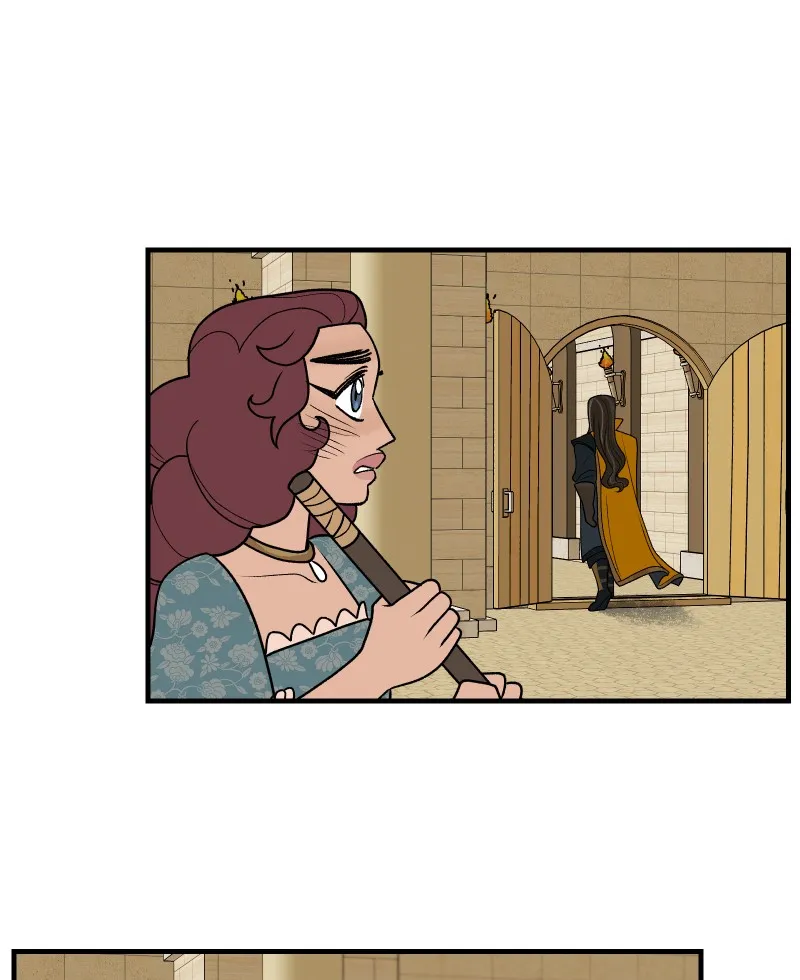 Suitor Armor Chapter 66 page 11 - 