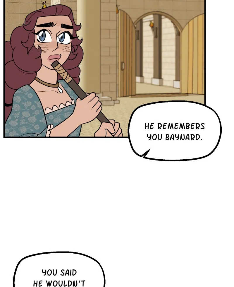 Suitor Armor Chapter 66 page 12 - 