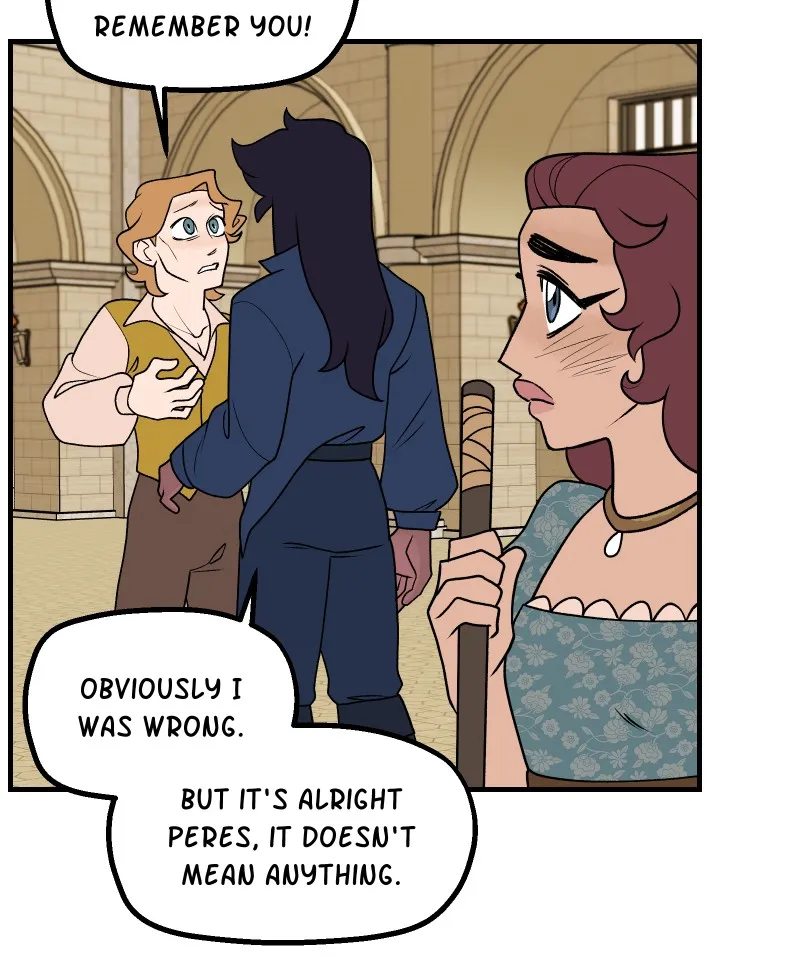 Suitor Armor Chapter 66 page 13 - 