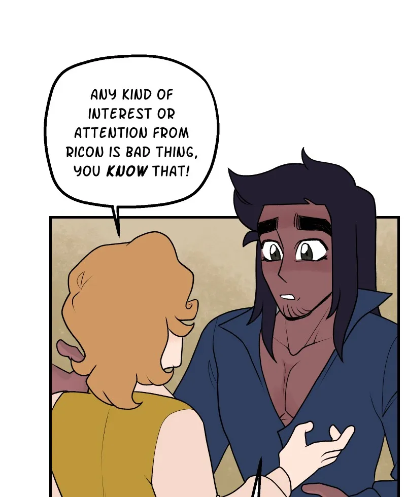 Suitor Armor Chapter 66 page 15 - 