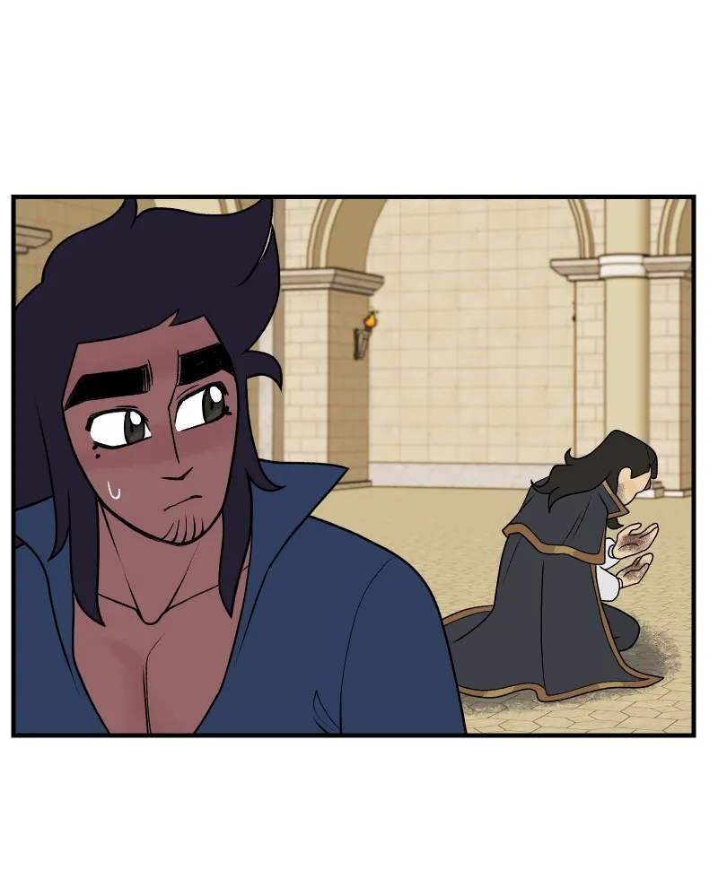 Suitor Armor Chapter 66 page 17 - 