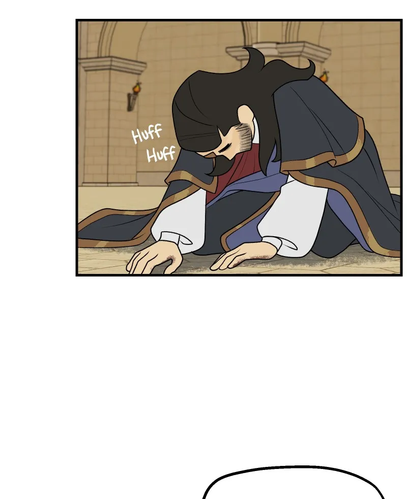 Suitor Armor Chapter 66 page 3 - 