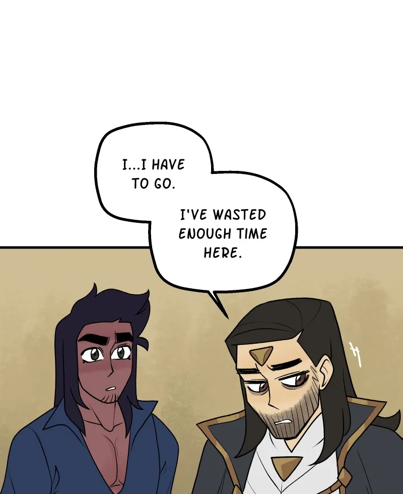 Suitor Armor Chapter 66 page 23 - 