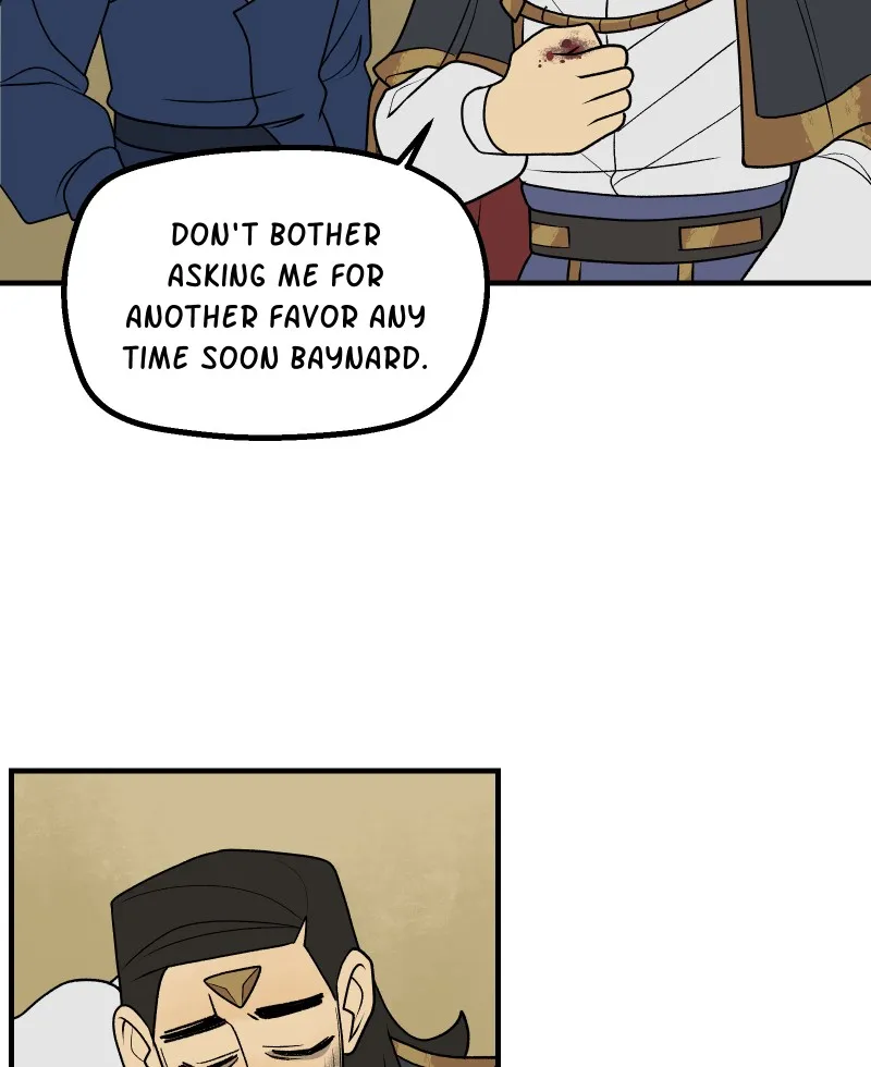 Suitor Armor Chapter 66 page 24 - 