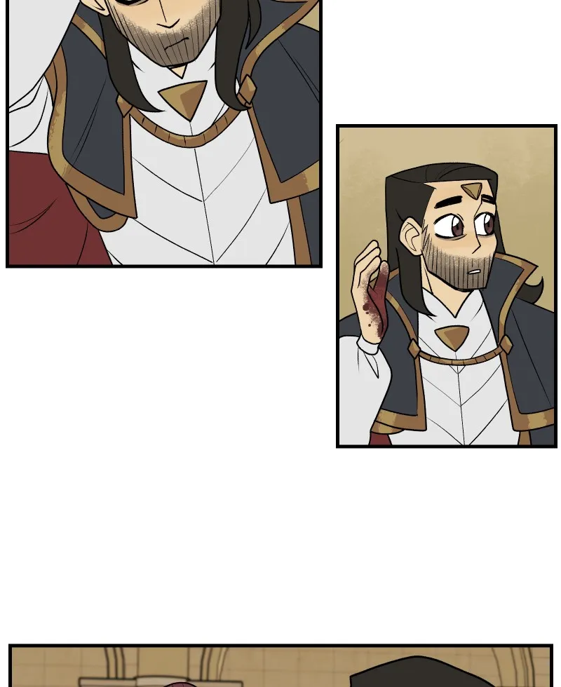 Suitor Armor Chapter 66 page 25 - 