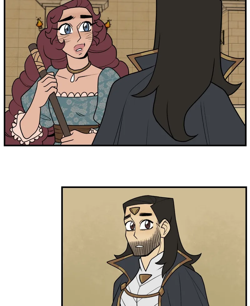 Suitor Armor Chapter 66 page 26 - 