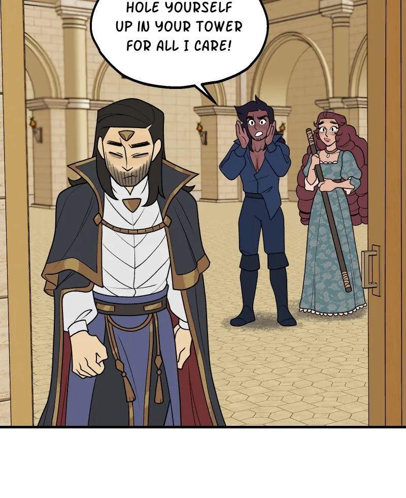 Suitor Armor Chapter 66 page 28 - 