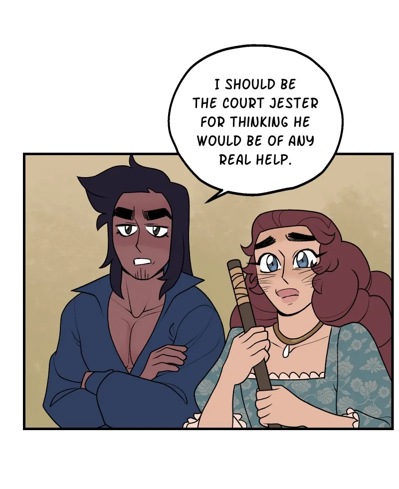 Suitor Armor Chapter 66 page 29 - 