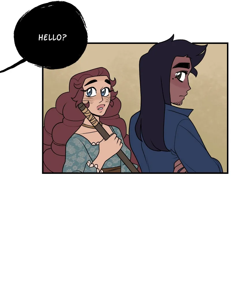 Suitor Armor Chapter 66 page 31 - 