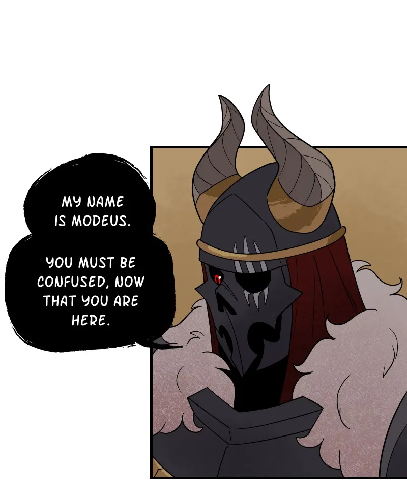 Suitor Armor Chapter 66 page 33 - 