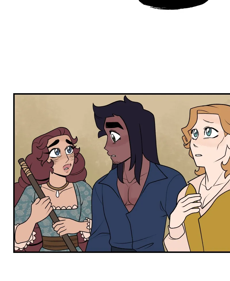 Suitor Armor Chapter 66 page 35 - 