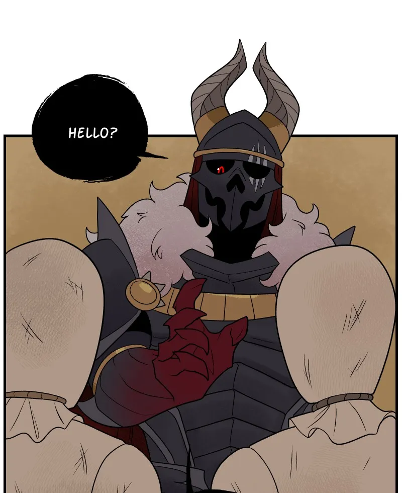 Suitor Armor Chapter 66 page 37 - 
