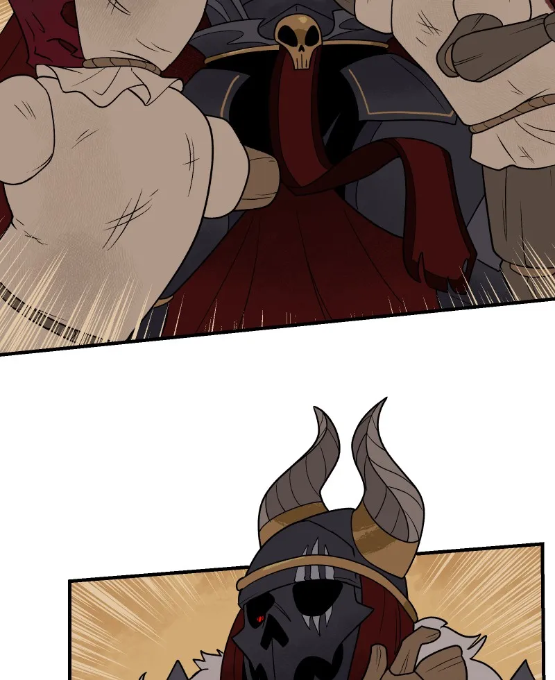 Suitor Armor Chapter 66 page 40 - 