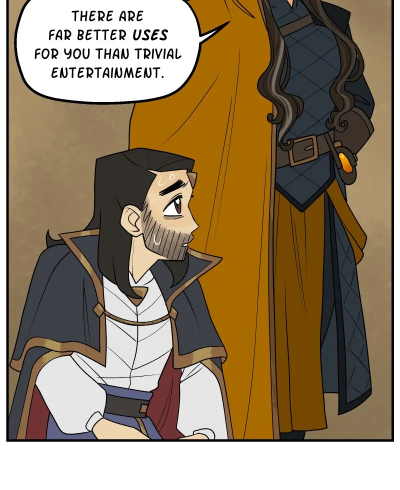 Suitor Armor Chapter 66 page 5 - 