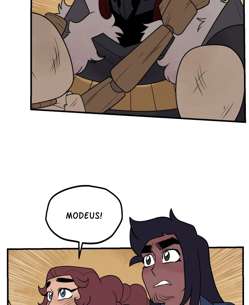 Suitor Armor Chapter 66 page 41 - 