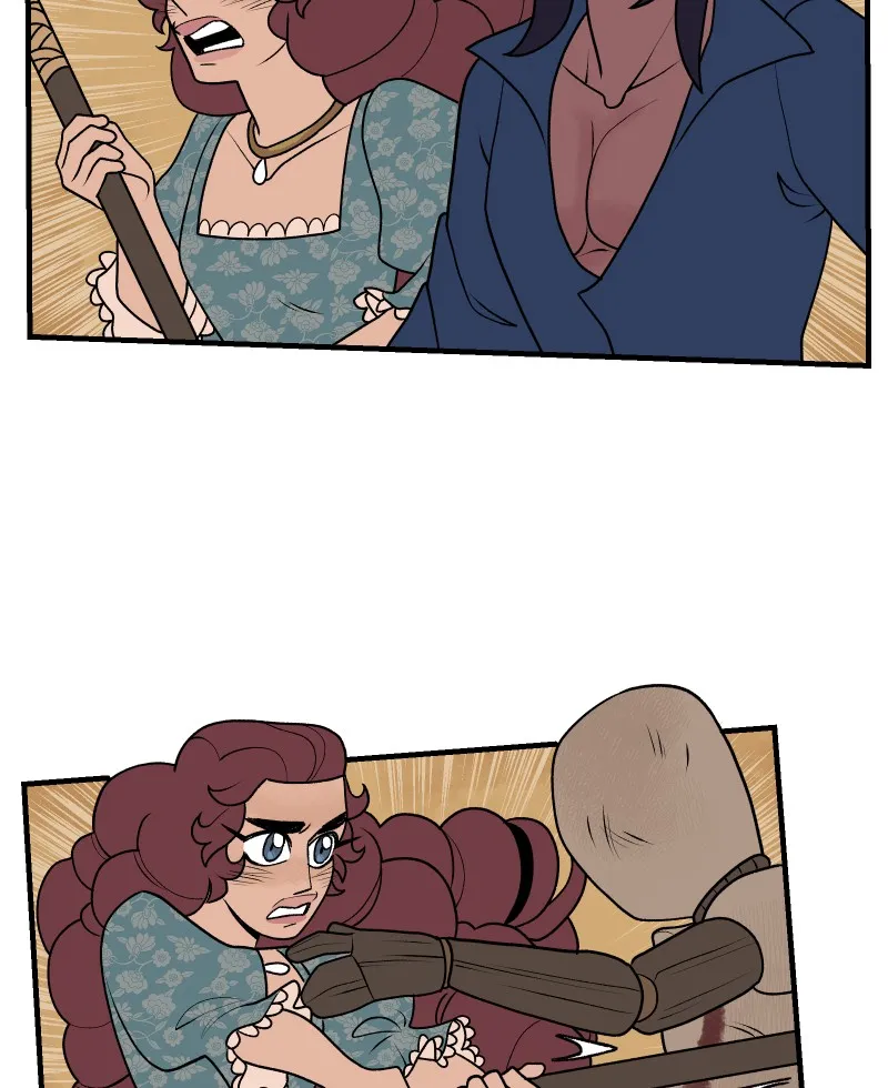 Suitor Armor Chapter 66 page 42 - 