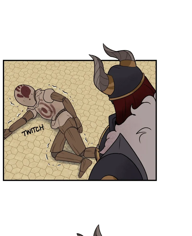 Suitor Armor Chapter 66 page 46 - 
