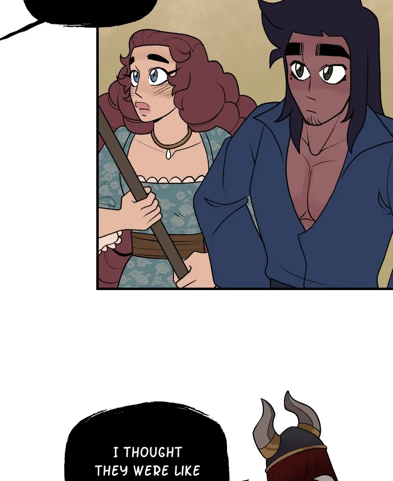 Suitor Armor Chapter 66 page 48 - 
