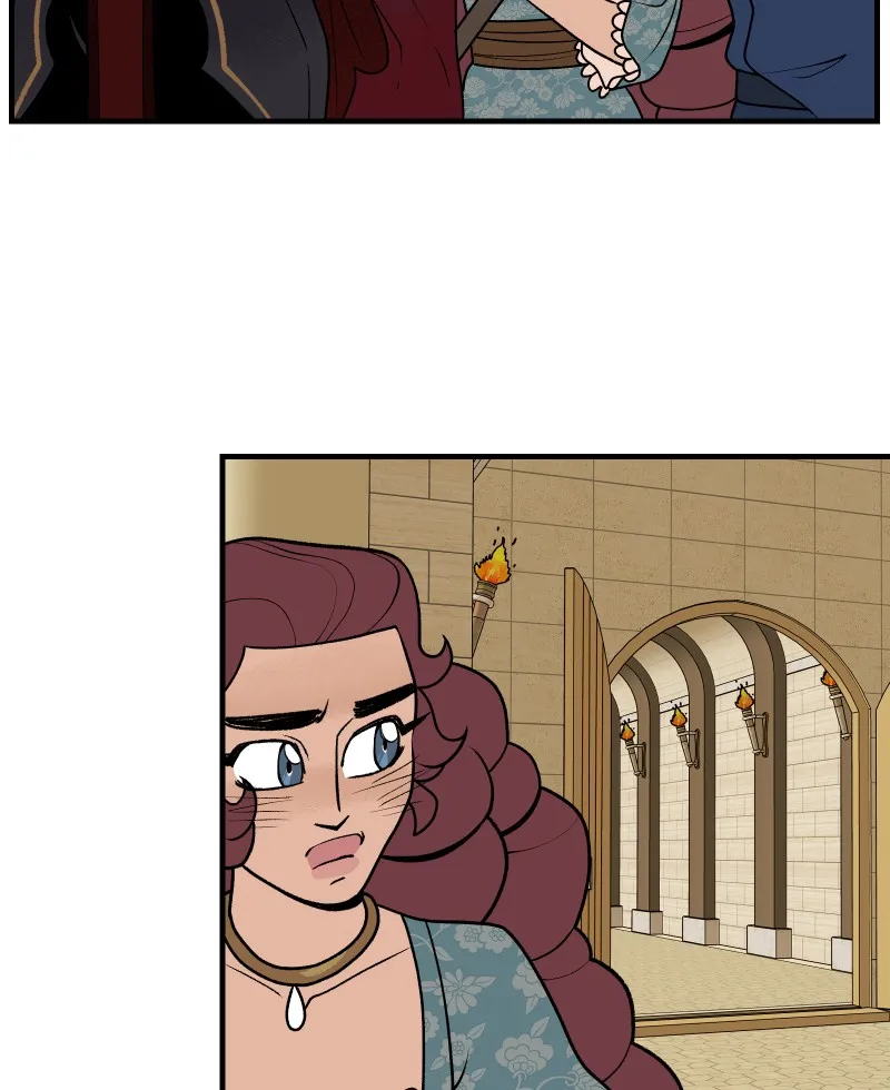 Suitor Armor Chapter 66 page 54 - 