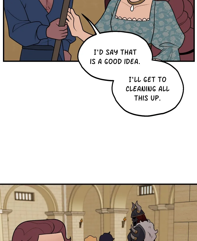 Suitor Armor Chapter 66 page 56 - 