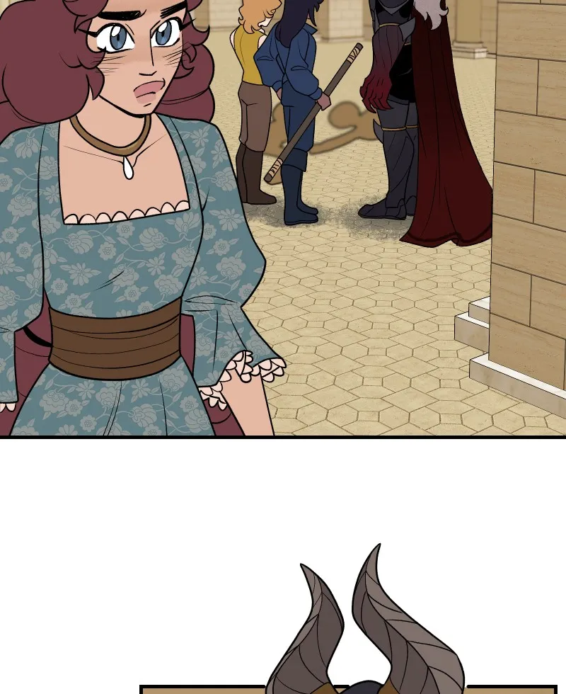 Suitor Armor Chapter 66 page 57 - 