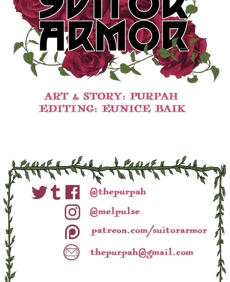 Suitor Armor Chapter 66 page 68 - 