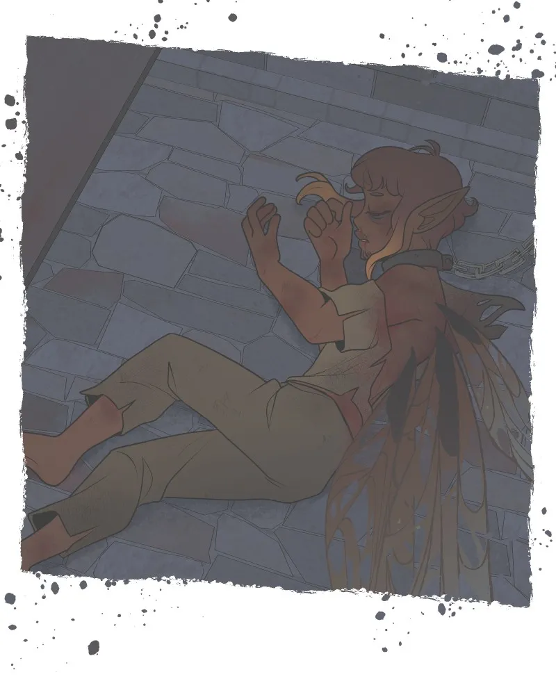 Suitor Armor Chapter 66 page 9 - 