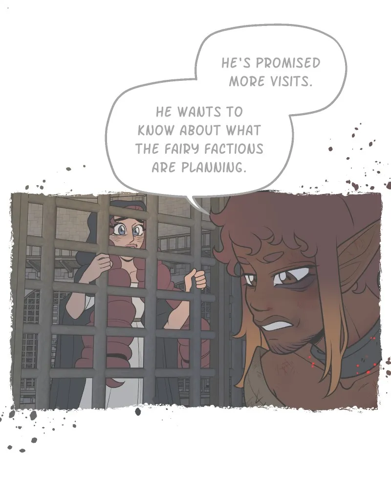 Suitor Armor Chapter 66 page 10 - 